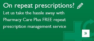 Repeat Prescriptions management service