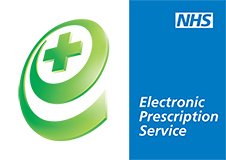 NHS - Electronic Prescription Service